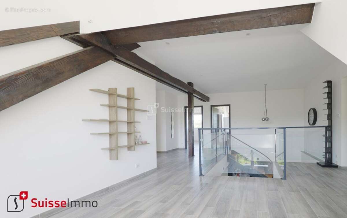 Appartement Bourogne 5 pièces - photo 5