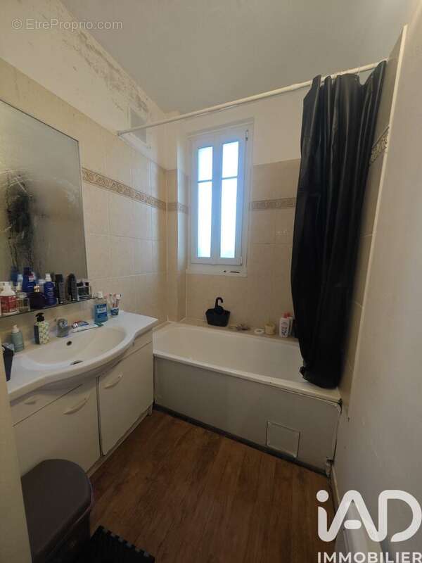 Photo 8 - Maison à ROMILLY-SUR-SEINE