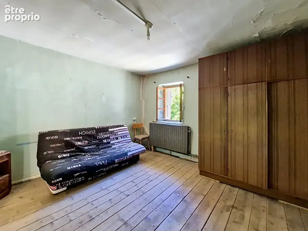 Maison 4 pièces Villarlurin Aux portes des 3 Vallées - photo 6