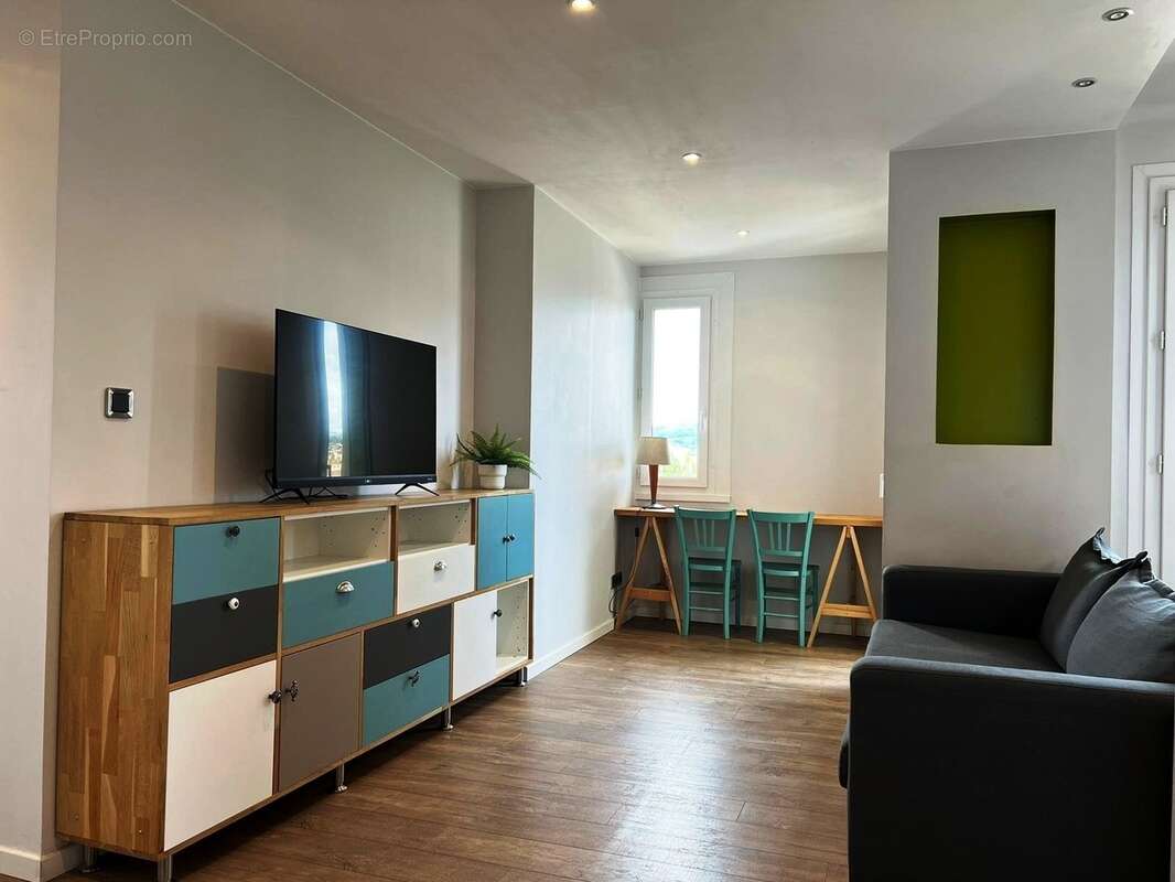 Appartement à ANNECY