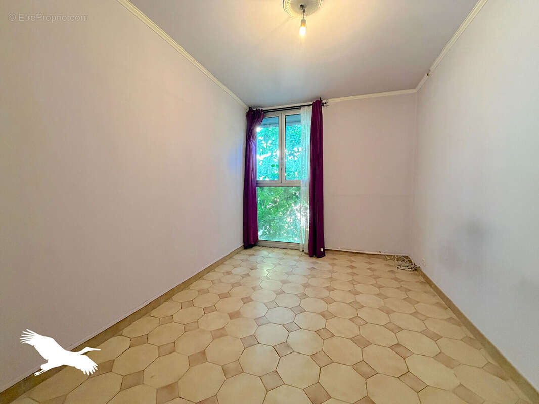Appartement à MARSEILLE-10E