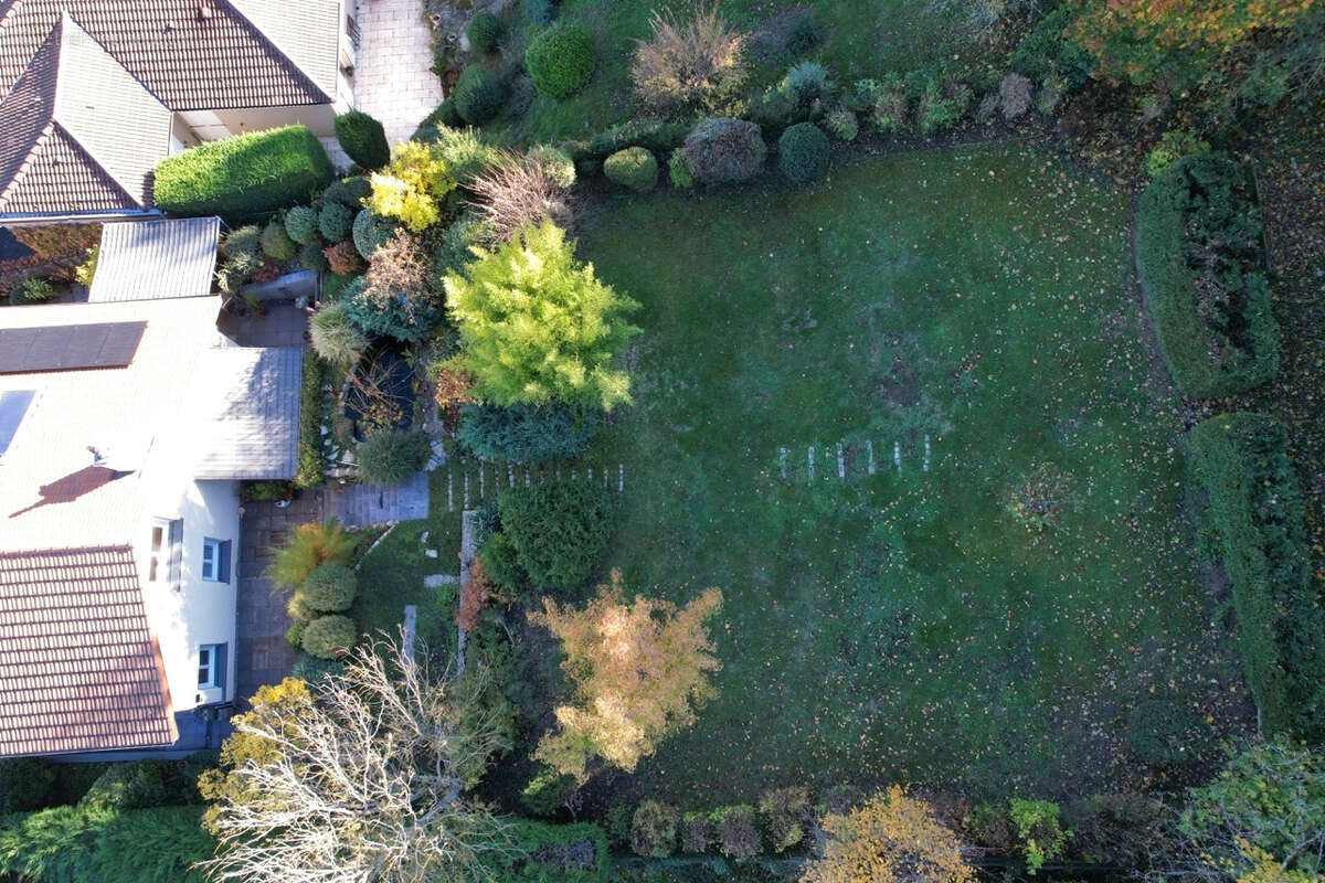 Maison à SAINT-GENEST-LERPT