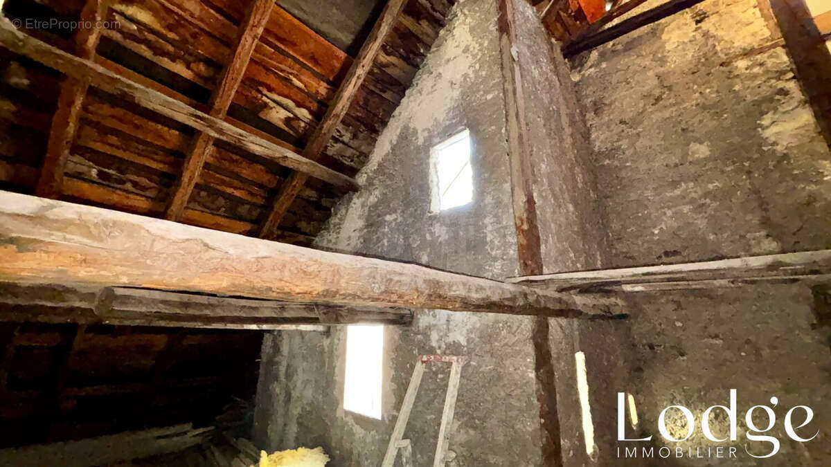 Appartement à BRIANCON