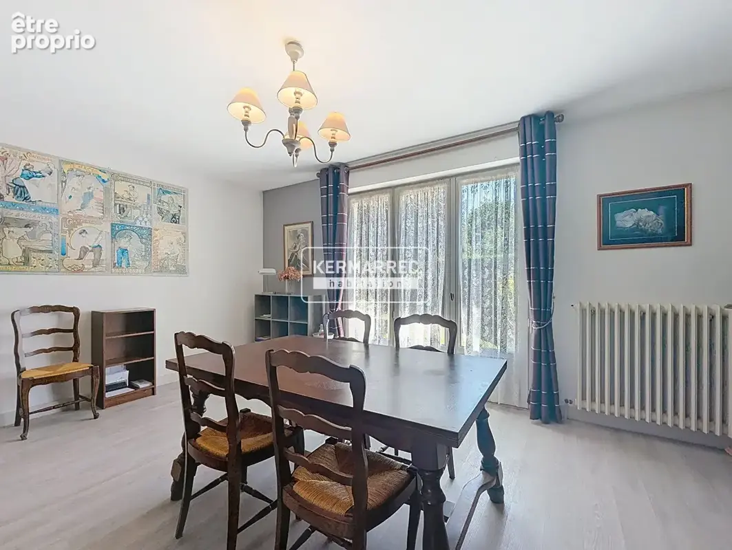 Maison Montgermont - photo 3