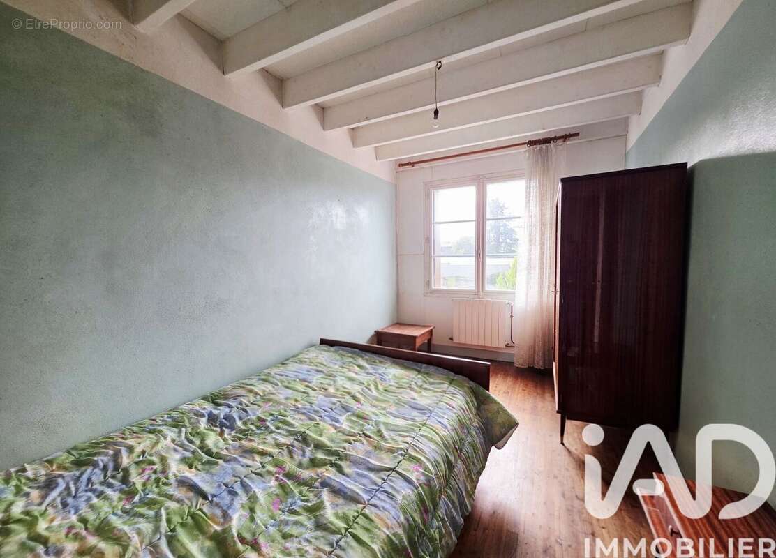 Photo 9 - Maison à VERDILLE