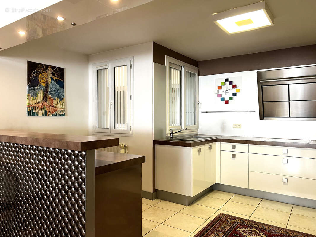 Appartement à BERGERAC