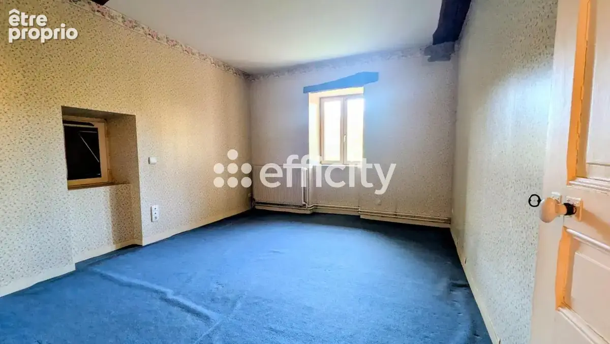 Maison 5 pièces 156 m² à vendre à Cluny (71250) - photo 14
