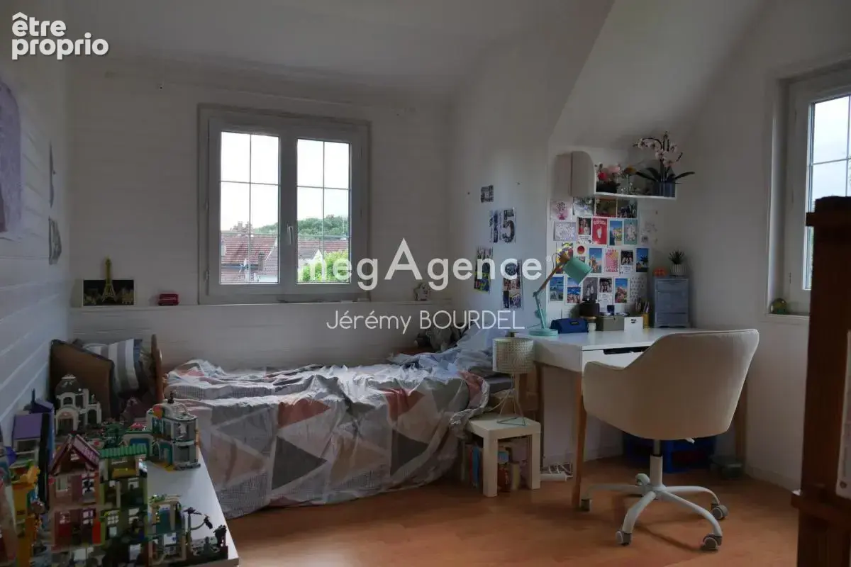Maison familiale au cœur d'Auffargis - photo 4