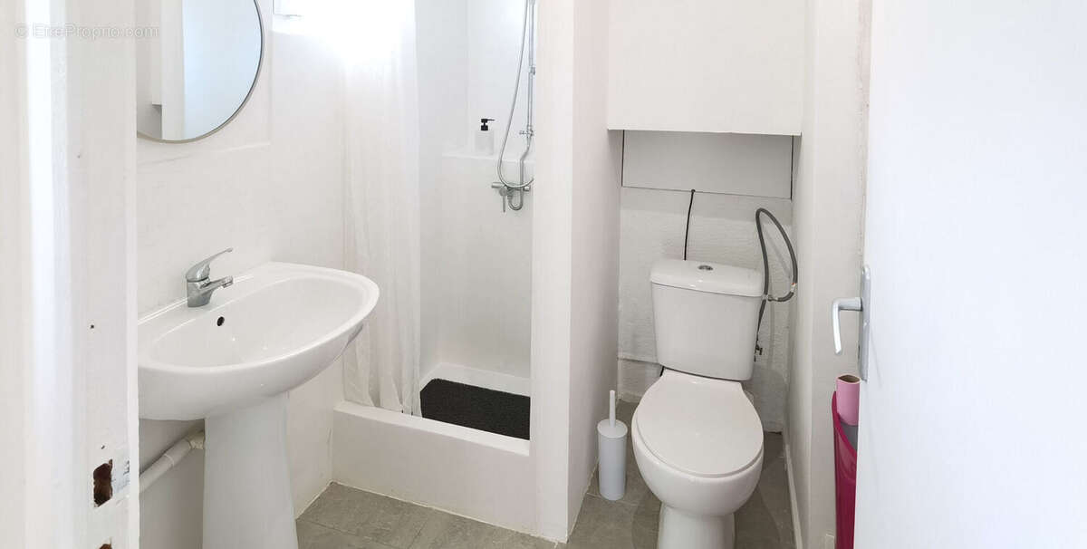 Maison à LA BERNERIE-EN-RETZ