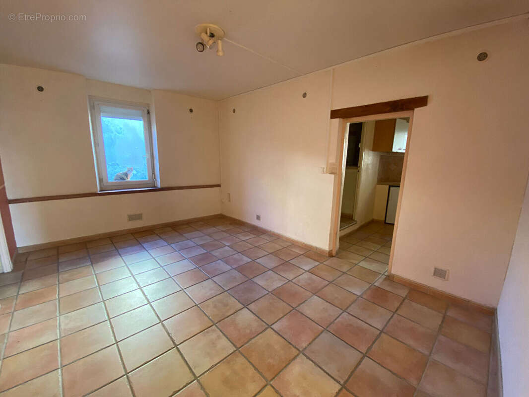 Maison à CASTELNAUDARY