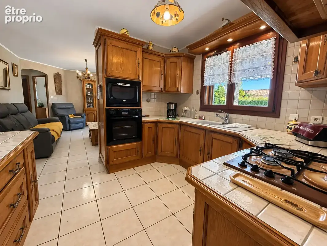 Maison 4 pièces 80 m² à vendre à Fos-Sur-Mer (13270) - photo 6
