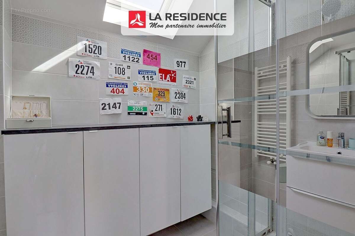 Maison à VILLIERS-SAINT-FREDERIC