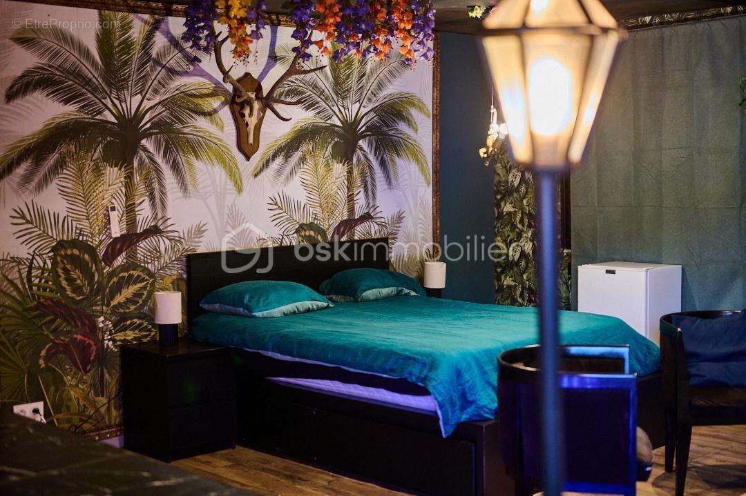 Commerce à LA VALETTE-DU-VAR