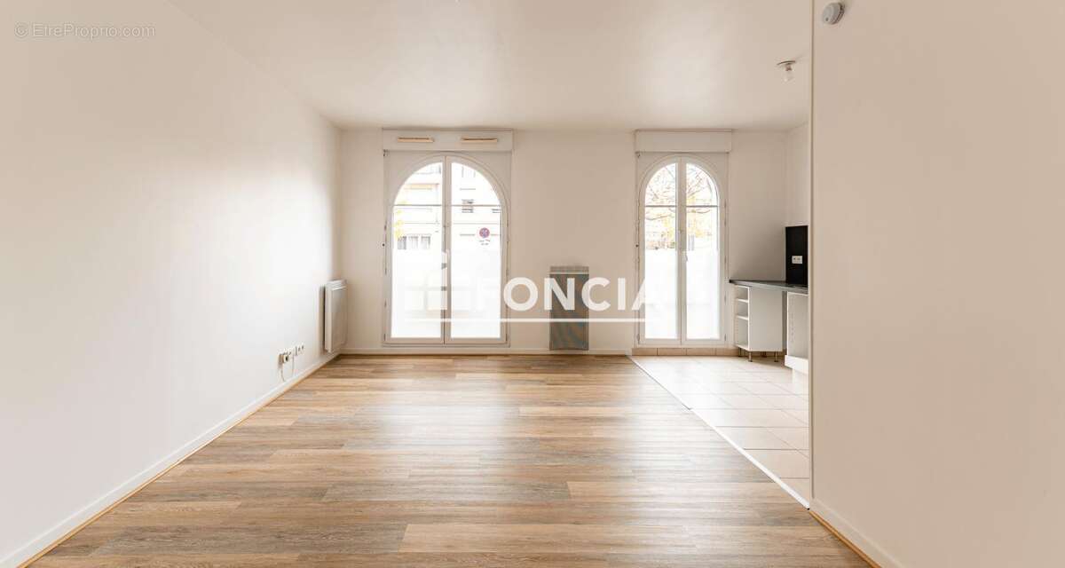 Appartement à NOISY-LE-GRAND