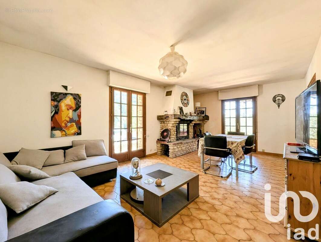 Photo 6 - Maison à BEAUMES-DE-VENISE