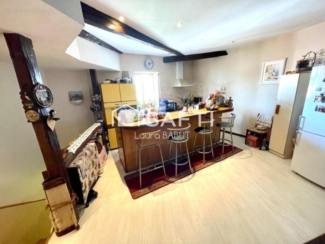 Photo 2 - Maison à BOURBONNE-LES-BAINS