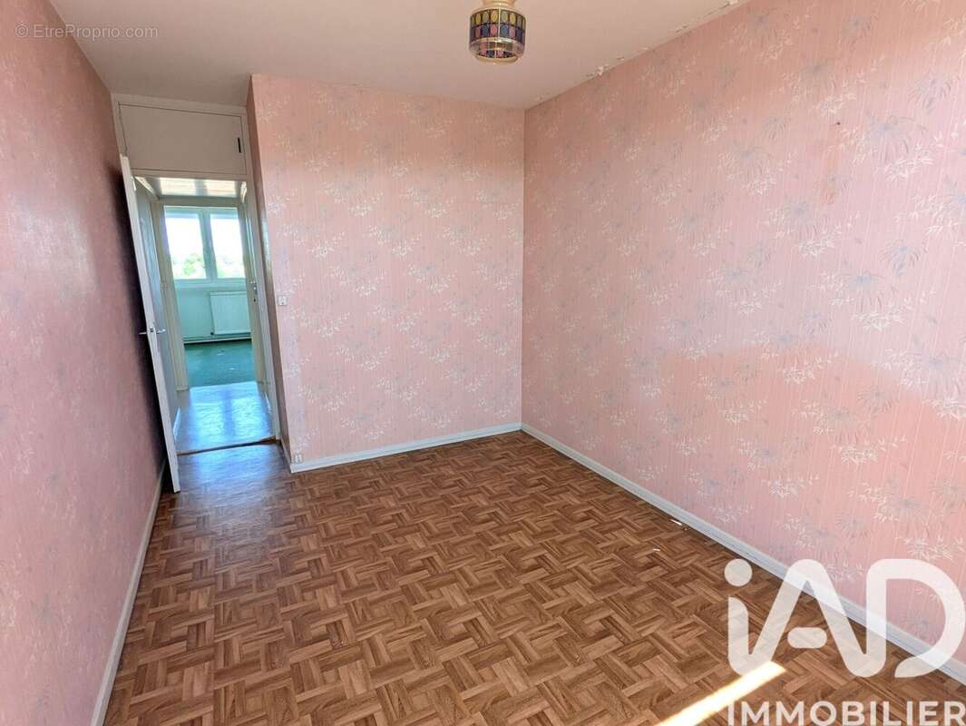 Photo 7 - Appartement à CAMBRAI