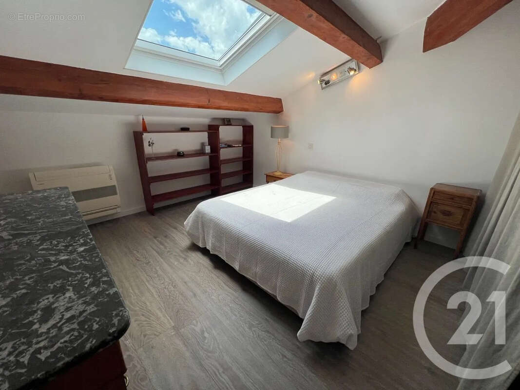 Appartement à BASTIA
