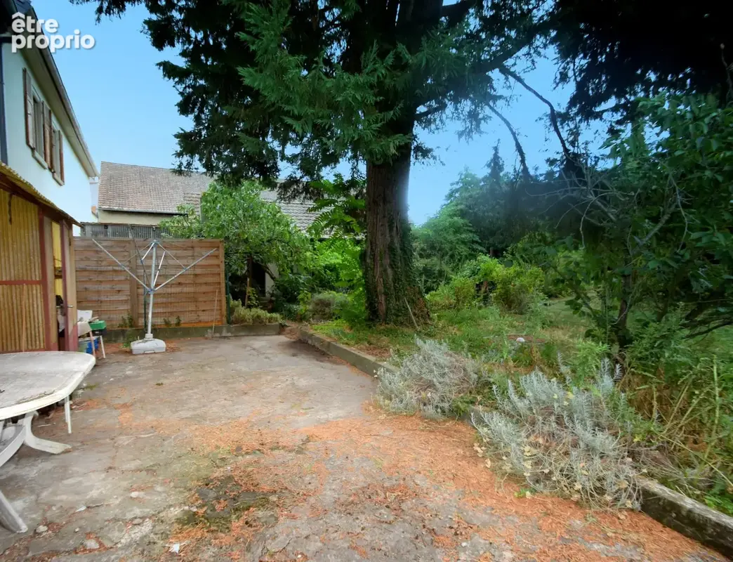 Maison à vendre 8 pièces ENSISHEIM (68) - photo 6