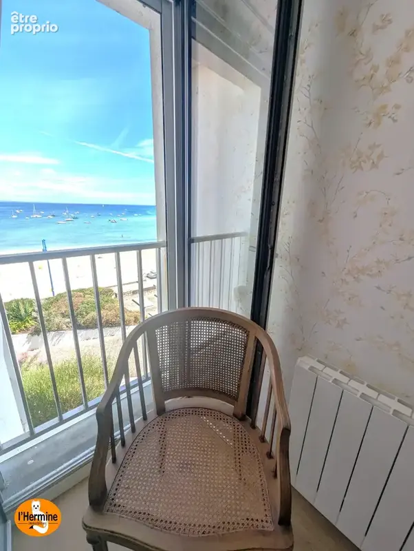Vue Panoramique exceptionnelle sur la plage - photo 12