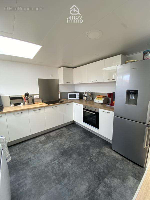 Appartement à LES SABLES-D'OLONNE