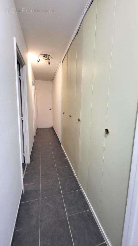 Appartement à COMPIEGNE