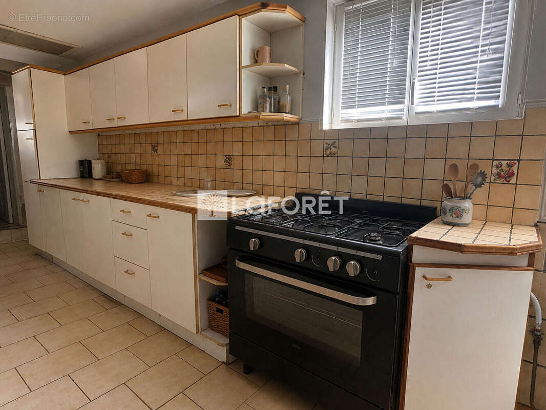 Maison Halluin 6 pièce(s) 205 m2 - photo 8