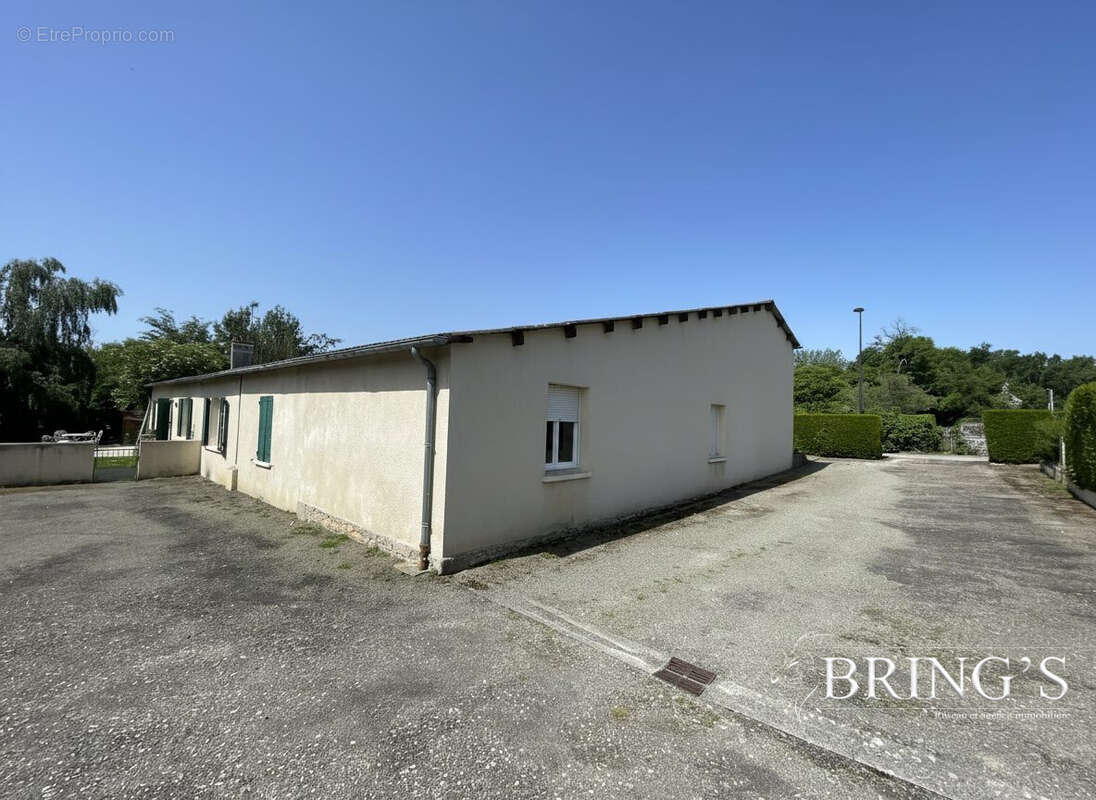 Appartement à ALENCON