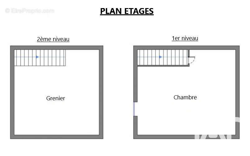 Photo 3 - Maison à POITIERS