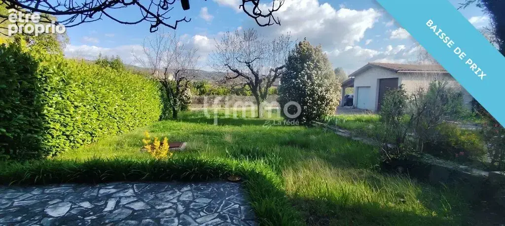 Maison de 175 m² avec terrain, dépendances et vue Durance - photo 2