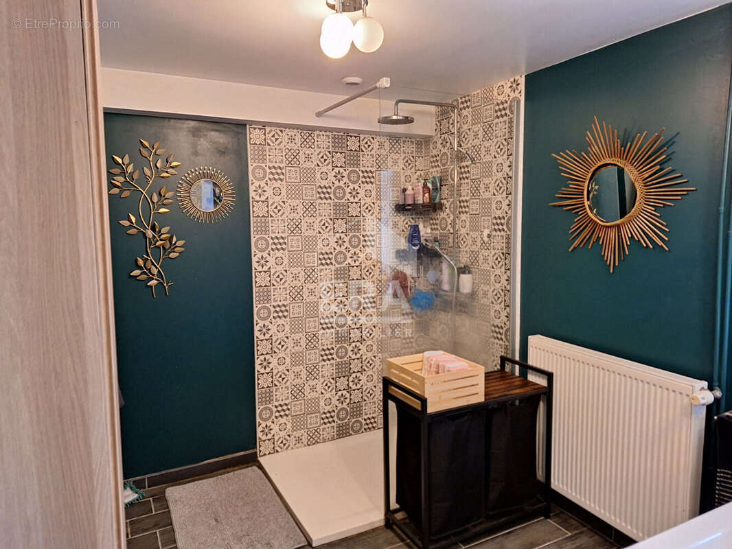 Hasparren -  Vente Maison  -  Beaux volumes - photo 4