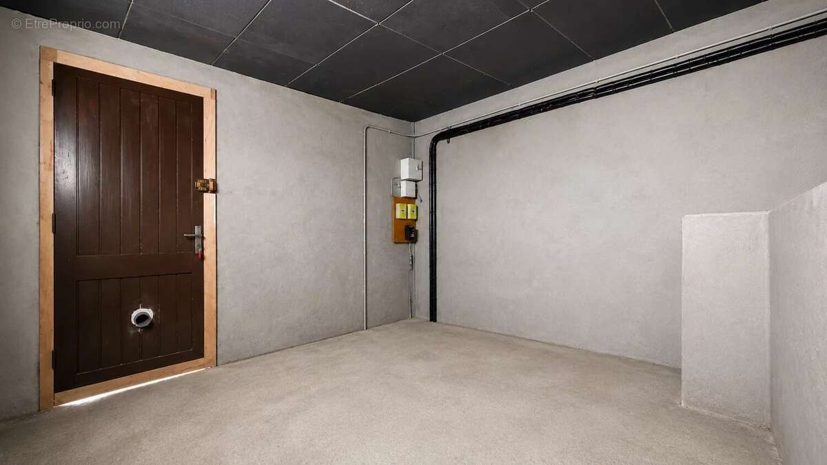 Appartement à CRECHY