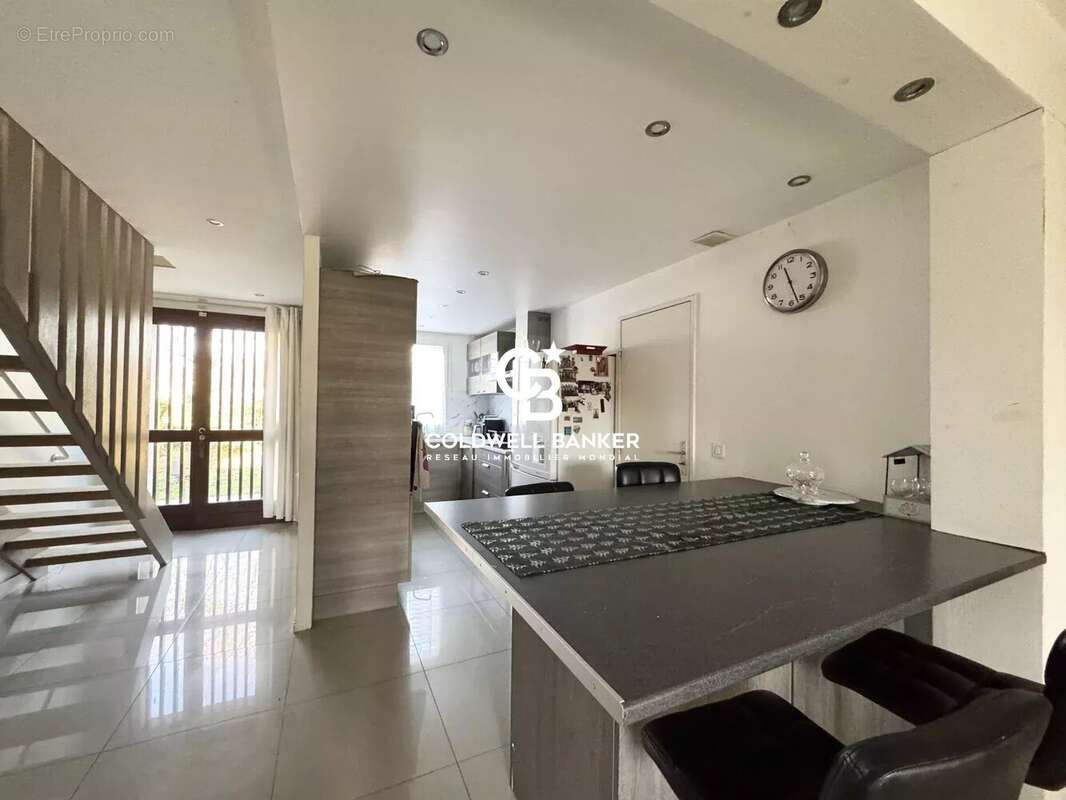 Maison à SAINT-GERMAIN-EN-LAYE