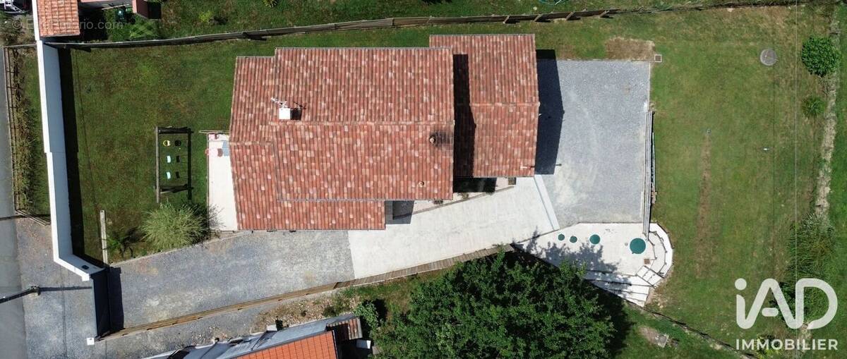 Photo 1 - Maison à MOUGUERRE