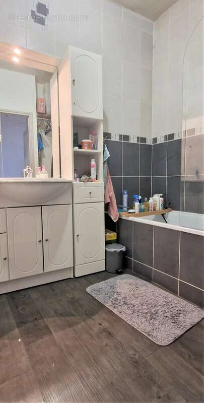 Appartement à SAINT-MARCELLIN