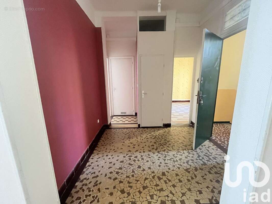 Photo 7 - Appartement à PERPIGNAN