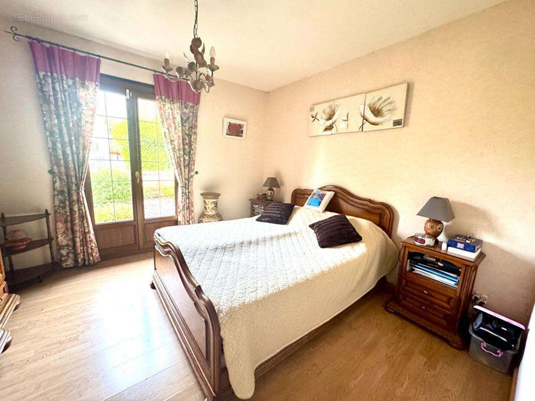 Maison à TROSLY-BREUIL