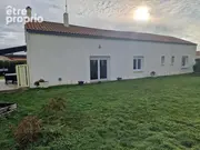 Photo 1 - Maison à MOUZEUIL-SAINT-MARTIN