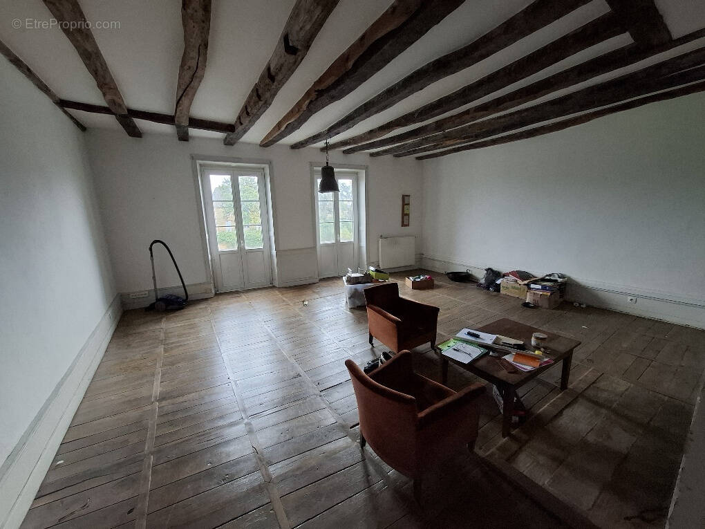 Appartement à MONTIGNAC