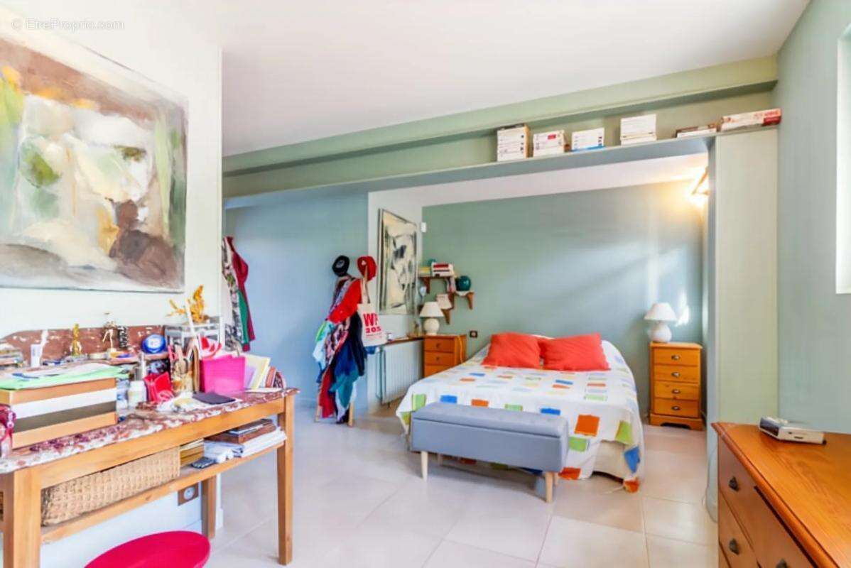 Maison à DAMPIERRE-EN-GRACAY