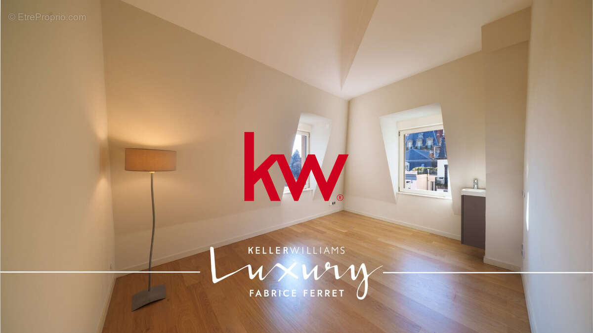 Appartement à CHAMALIERES