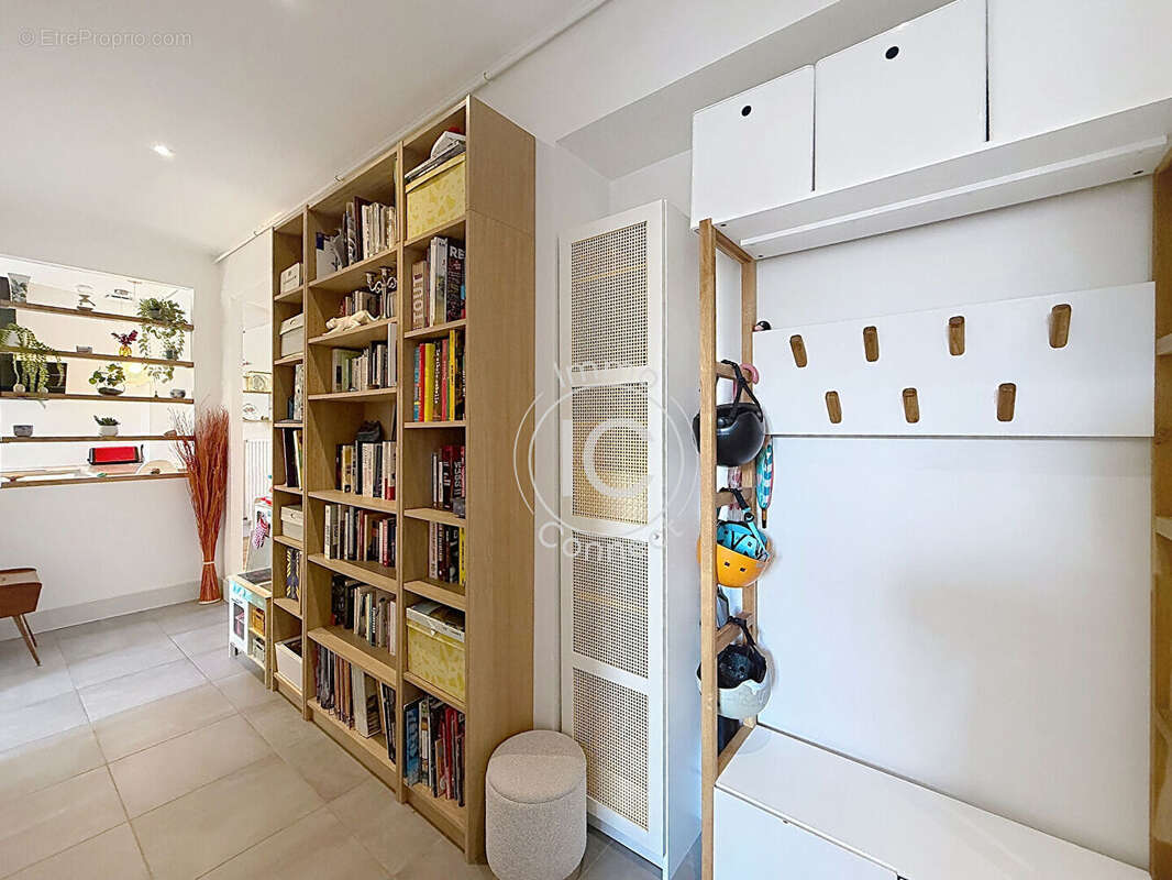 Appartement à TASSIN-LA-DEMI-LUNE