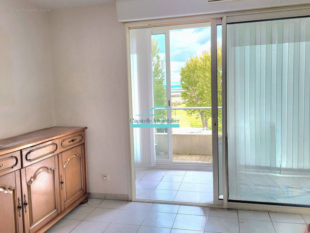 Appartement à PALAVAS-LES-FLOTS