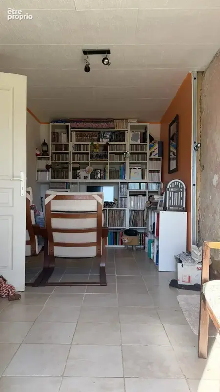 Entrée