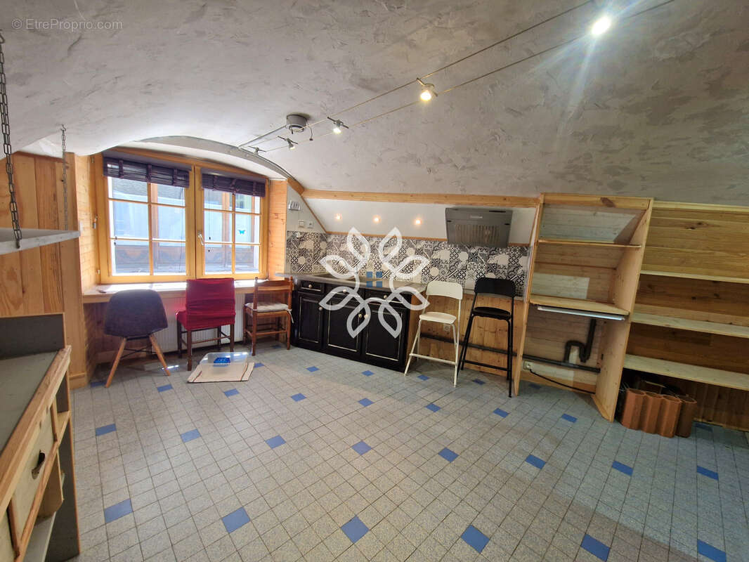 Maison à BLESLE