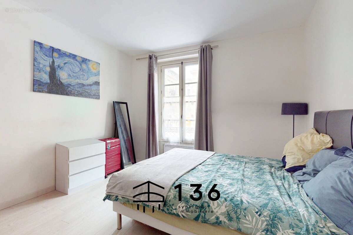 Appartement 89 m² à Montpellier  - photo 6