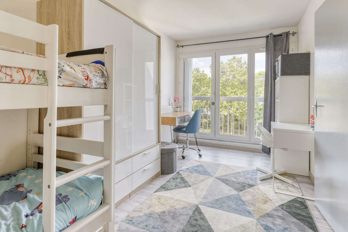 Photo 4 - Appartement à THIAIS