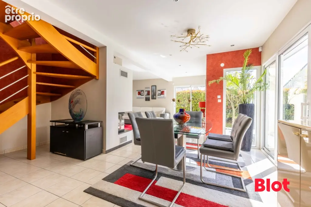Maison 6 pièces 163 m² à vendre à Bedee (35137) - photo 6