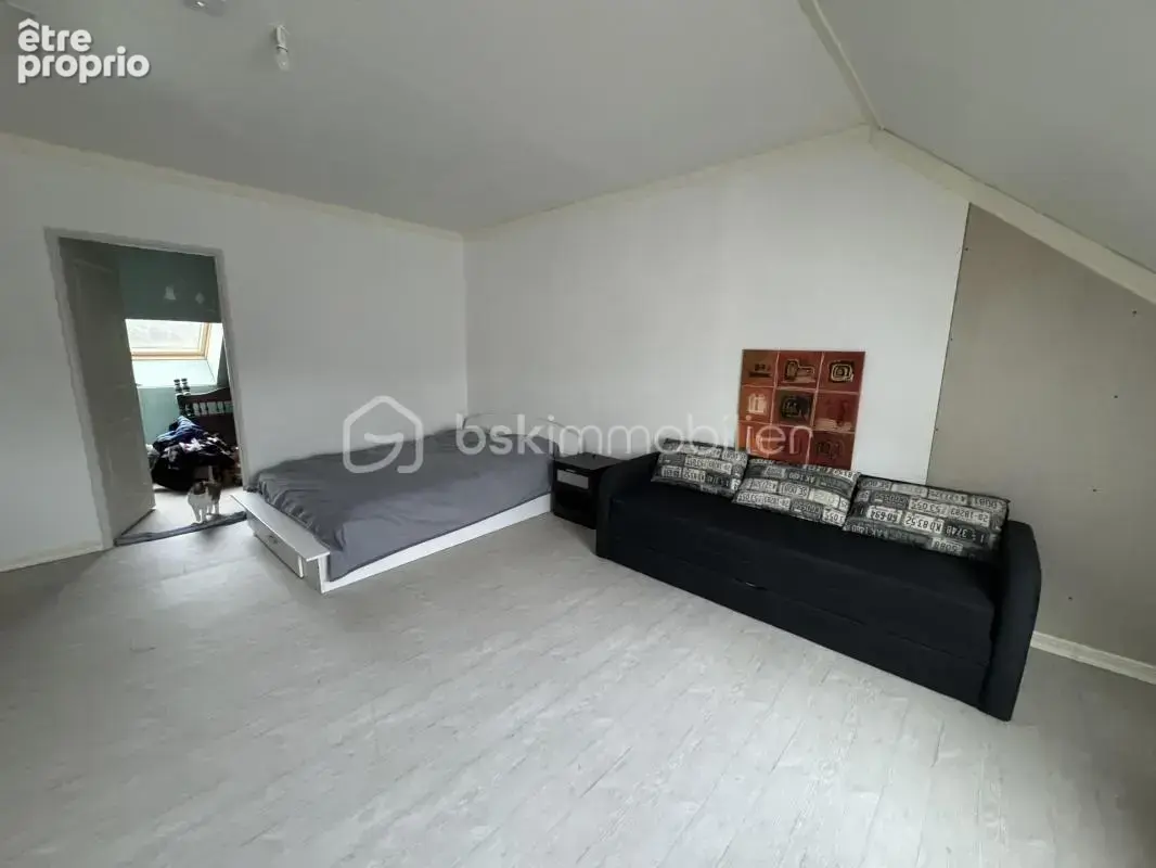 Maison de caractère de 193 m² avec dépendances – Secteur Lantages - photo 6
