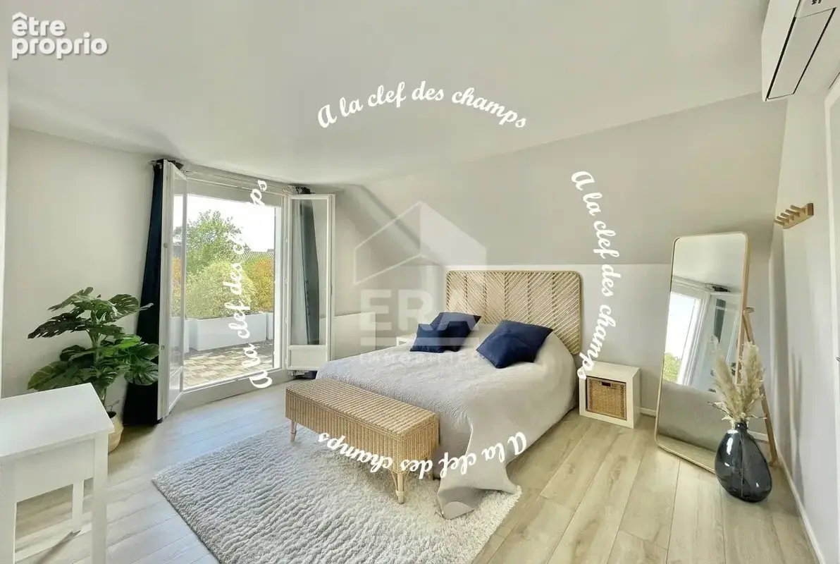 Maison 200m² à gif-sur-yvette - photo 11